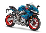 Verleihmotorrad Aprilia RS 660 vom Händler Motorrad Hofmann Monsheim
