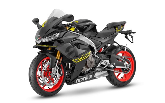 Verleihmotorrad Aprilia RS 660 vom Händler Motorrad Hofmann Monsheim - Bild 4 Verleihmotorrad Aprilia RS 660 vom Händler Motorrad Hofmann Monsheim - Bild 4