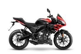 Aprilia Tuono 125