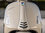 Verleihmotorrad Vespa GTS 125 vom Händler hmf Motorräder GmbH