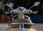 Verleihmotorrad Vespa GTS 125 vom Händler hmf Motorräder GmbH