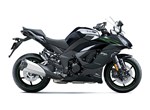 Verleihmotorrad Kawasaki Ninja 1100SX SE vom Händler Motorradtechnik Geenen GmbH