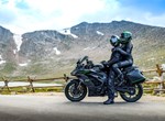 Verleihmotorrad Kawasaki Ninja 1100SX SE vom Händler Motorradtechnik Geenen GmbH