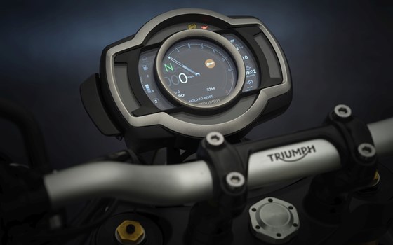 Verleihmotorrad Triumph Scrambler 1200 XE vom Händler Triumph Emsland - Hertrampf Racing - Bild 11 Verleihmotorrad Triumph Scrambler 1200 XE vom Händler Triumph Emsland - Hertrampf Racing - Bild 11