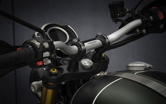 Verleihmotorrad Triumph Scrambler 1200 XE vom Händler Triumph Emsland - Hertrampf Racing - Bild 12 Verleihmotorrad Triumph Scrambler 1200 XE vom Händler Triumph Emsland - Hertrampf Racing - Bild 12