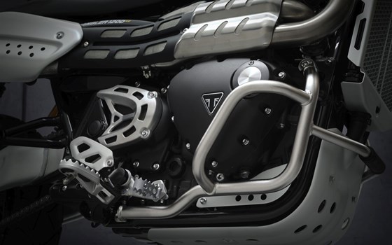 Verleihmotorrad Triumph Scrambler 1200 XE vom Händler Triumph Emsland - Hertrampf Racing - Bild 16 Verleihmotorrad Triumph Scrambler 1200 XE vom Händler Triumph Emsland - Hertrampf Racing - Bild 16