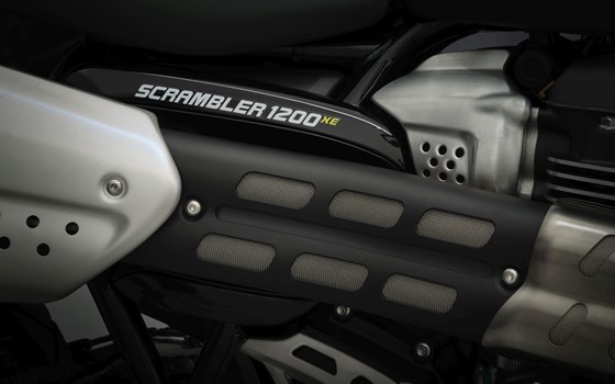 Verleihmotorrad Triumph Scrambler 1200 XE vom Händler Triumph Emsland - Hertrampf Racing - Bild 19 Verleihmotorrad Triumph Scrambler 1200 XE vom Händler Triumph Emsland - Hertrampf Racing - Bild 19