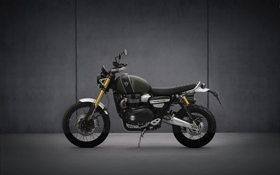Verleihmotorrad Triumph Scrambler 1200 XE vom Händler Triumph Emsland - Hertrampf Racing - Bild 3 Verleihmotorrad Triumph Scrambler 1200 XE vom Händler Triumph Emsland - Hertrampf Racing - Bild 3