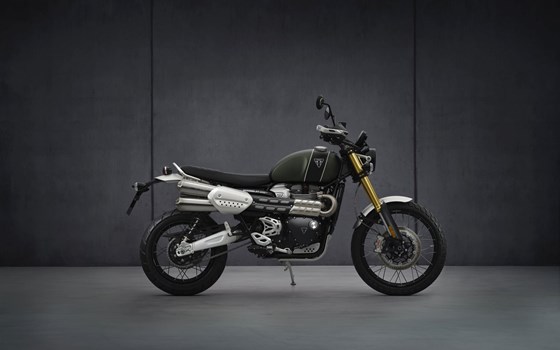 Verleihmotorrad Triumph Scrambler 1200 XE vom Händler Triumph Emsland - Hertrampf Racing - Bild 4 Verleihmotorrad Triumph Scrambler 1200 XE vom Händler Triumph Emsland - Hertrampf Racing - Bild 4