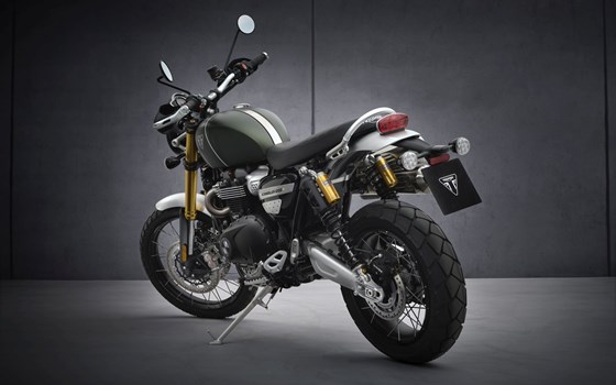 Verleihmotorrad Triumph Scrambler 1200 XE vom Händler Triumph Emsland - Hertrampf Racing - Bild 8 Verleihmotorrad Triumph Scrambler 1200 XE vom Händler Triumph Emsland - Hertrampf Racing - Bild 8