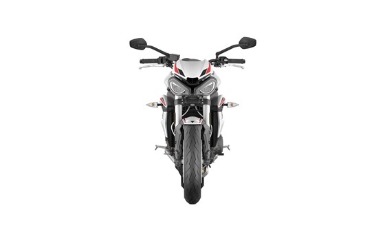 Verleihmotorrad Triumph Street Triple S A2 vom Händler Triumph Emsland - Hertrampf Racing - Bild 5 Verleihmotorrad Triumph Street Triple S A2 vom Händler Triumph Emsland - Hertrampf Racing - Bild 5