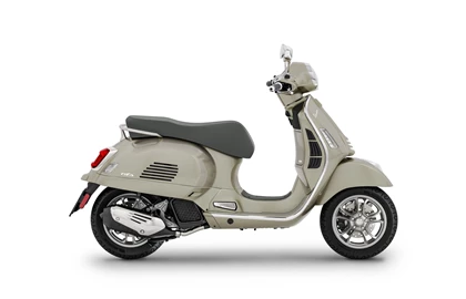 Leihmotorrad Vespa GTS 310 Super Leihmotorrad Vespa GTS 310 Super