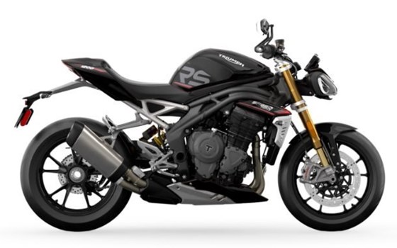 Verleihmotorrad Triumph Speed Triple 1200 RS vom Händler Q-Bike Technik GmbH - Bild 14 Verleihmotorrad Triumph Speed Triple 1200 RS vom Händler Q-Bike Technik GmbH - Bild 14