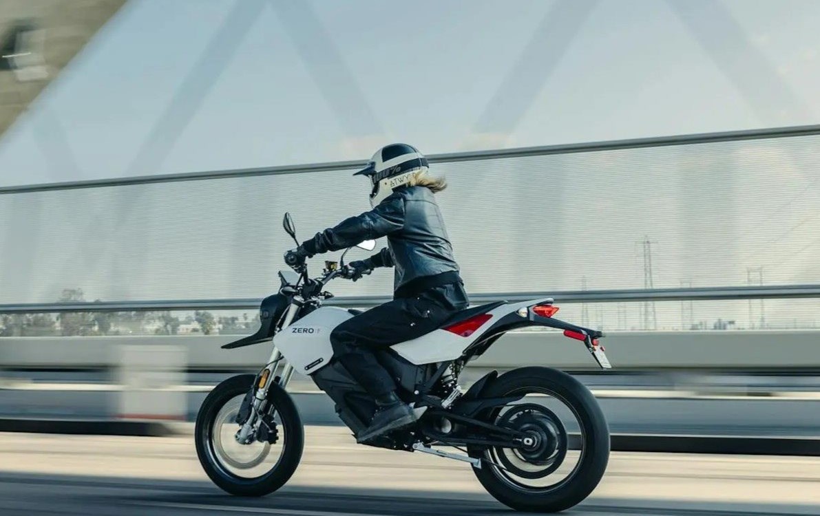 Verleihmotorrad Zero FXE vom Händler hmf Motorräder GmbH