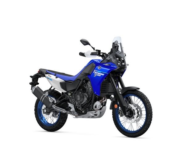 Yamaha Tenere 700