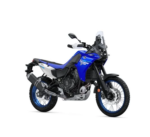 Verleihmotorrad Yamaha Tenere 700 vom Händler Ihr Yamaha Partner Frankfurt - Nord | Rhein-Main | Main-Kinzig | Hanau Motorrad B & S GmbH Bild 1: Verleihmotorrad Yamaha Tenere 700 vom Händler Ihr Yamaha Partner Frankfurt - Nord | Rhein-Main | Main-Kinzig | Hanau Motorrad B & S GmbH