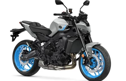 Leihmotorrad Yamaha MT-09 Leihmotorrad Yamaha MT-09