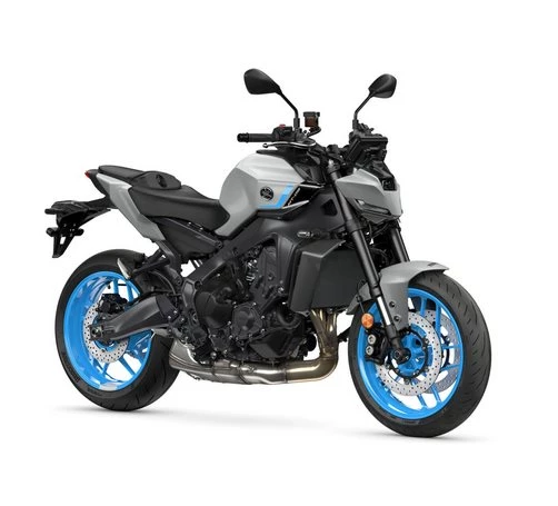 Verleihmotorrad Yamaha MT-09 vom Händler Ihr Yamaha Partner Frankfurt - Nord | Rhein-Main | Main-Kinzig | Hanau Motorrad B & S GmbH Bild 1: Verleihmotorrad Yamaha MT-09 vom Händler Ihr Yamaha Partner Frankfurt - Nord | Rhein-Main | Main-Kinzig | Hanau Motorrad B & S GmbH