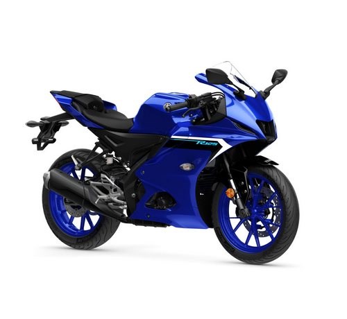 Yamaha R125