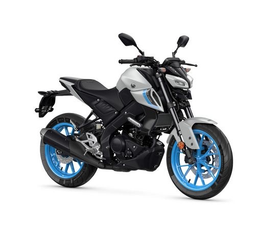 Yamaha MT-125