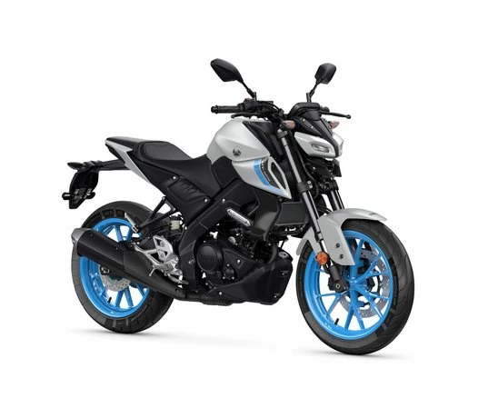 Verleihmotorrad Yamaha MT-125 vom Händler Ihr Yamaha Partner Frankfurt - Nord | Rhein-Main | Main-Kinzig | Hanau Motorrad B & S GmbH Bild 1: Verleihmotorrad Yamaha MT-125 vom Händler Ihr Yamaha Partner Frankfurt - Nord | Rhein-Main | Main-Kinzig | Hanau Motorrad B & S GmbH