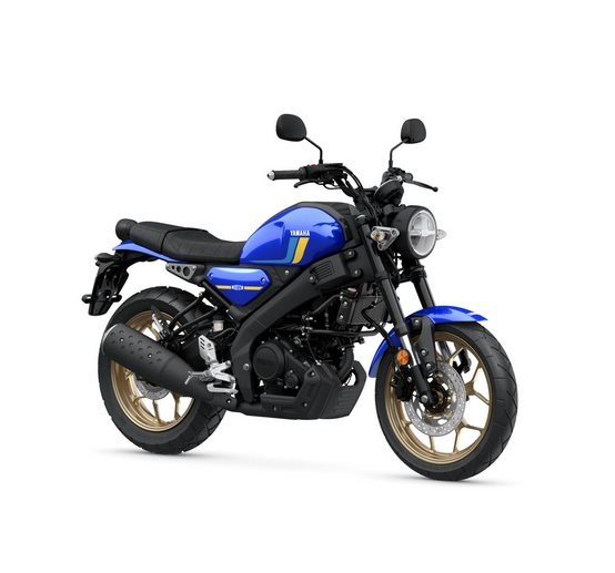 Yamaha XSR125