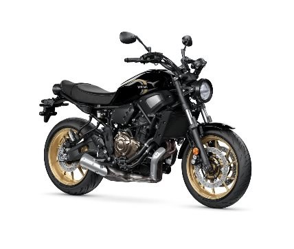 Yamaha XSR700