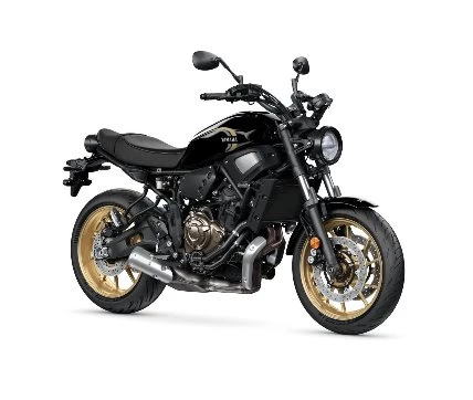 Verleihmotorrad Yamaha XSR700 vom Händler Ihr Yamaha Partner Frankfurt - Nord | Rhein-Main | Main-Kinzig | Hanau Motorrad B & S GmbH Bild 1: Verleihmotorrad Yamaha XSR700 vom Händler Ihr Yamaha Partner Frankfurt - Nord | Rhein-Main | Main-Kinzig | Hanau Motorrad B & S GmbH