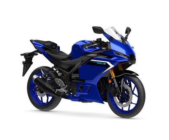 Yamaha R3