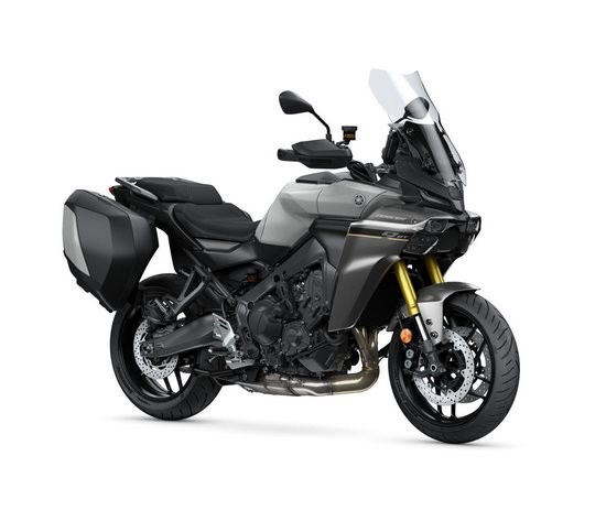 Yamaha Tracer 9 GT
