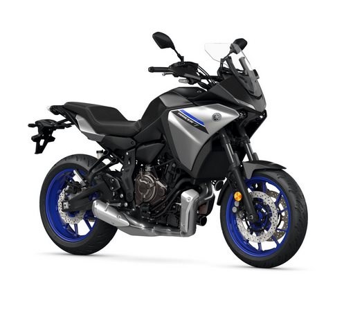 Yamaha Tracer 7