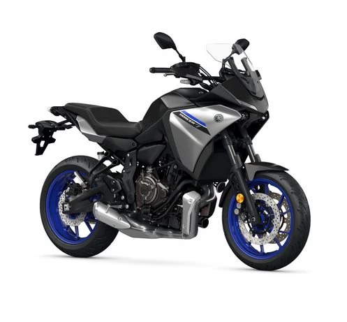 Verleihmotorrad Yamaha Tracer 7 vom Händler Ihr Yamaha Partner Frankfurt - Nord | Rhein-Main | Main-Kinzig | Hanau Motorrad B & S GmbH Bild 1: Verleihmotorrad Yamaha Tracer 7 vom Händler Ihr Yamaha Partner Frankfurt - Nord | Rhein-Main | Main-Kinzig | Hanau Motorrad B & S GmbH