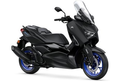 Leihmotorrad Yamaha XMAX 125