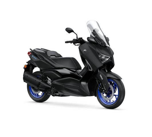 Yamaha XMAX 300