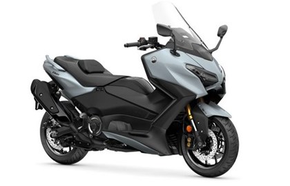 Leihmotorrad Yamaha TMAX 560 Tech Max