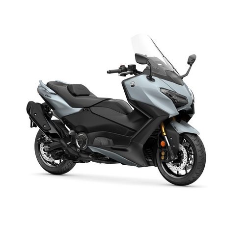Yamaha TMAX 560 Tech Max