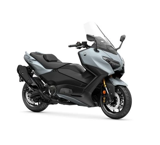 Verleihmotorrad Yamaha TMAX 560 Tech Max vom Händler Ihr Yamaha Partner Frankfurt - Nord | Rhein-Main | Main-Kinzig | Hanau Motorrad B & S GmbH Bild 1: Verleihmotorrad Yamaha TMAX 560 Tech Max vom Händler Ihr Yamaha Partner Frankfurt - Nord | Rhein-Main | Main-Kinzig | Hanau Motorrad B & S GmbH