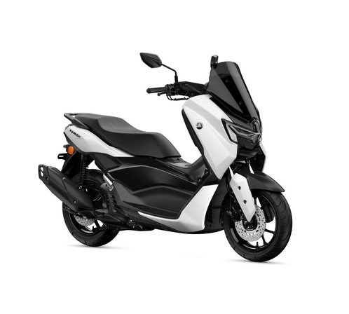 Yamaha NMAX 125