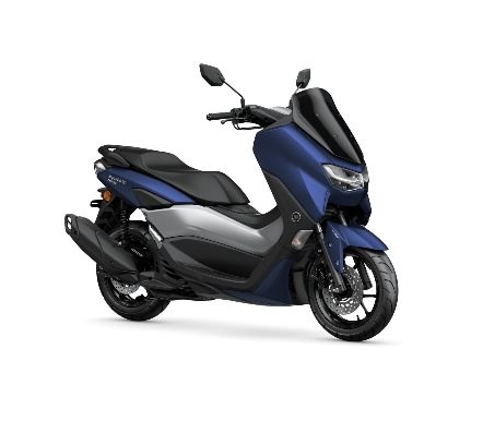 Yamaha NMAX 155