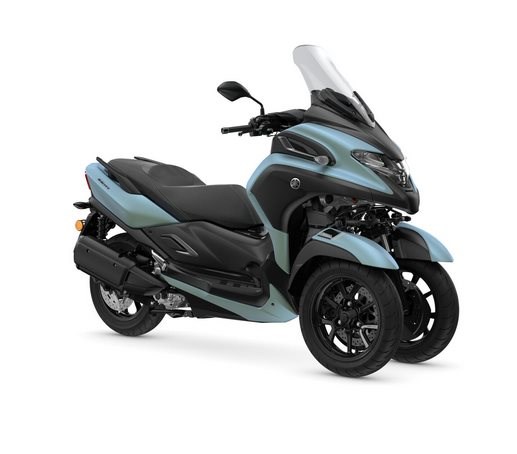 Yamaha Tricity 300