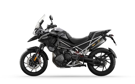 Verleihmotorrad Triumph Tiger 1200 GT PRO vom Händler Klingenberger Kehl GbR - Bild 14 Verleihmotorrad Triumph Tiger 1200 GT PRO vom Händler Klingenberger Kehl GbR - Bild 14