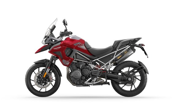 Verleihmotorrad Triumph Tiger 1200 GT PRO vom Händler Klingenberger Kehl GbR - Bild 23 Verleihmotorrad Triumph Tiger 1200 GT PRO vom Händler Klingenberger Kehl GbR - Bild 23