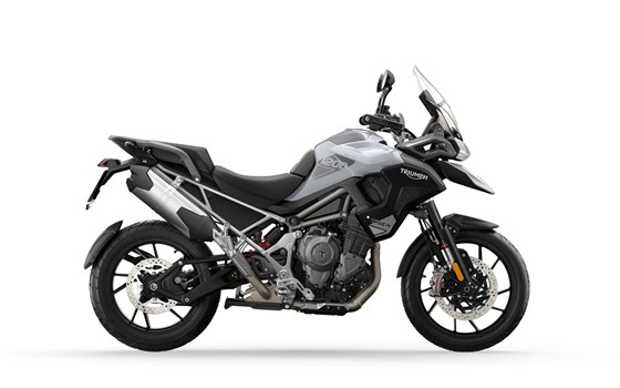 Verleihmotorrad Triumph Tiger 1200 GT PRO vom Händler Klingenberger Kehl GbR - Bild 8 Verleihmotorrad Triumph Tiger 1200 GT PRO vom Händler Klingenberger Kehl GbR - Bild 8