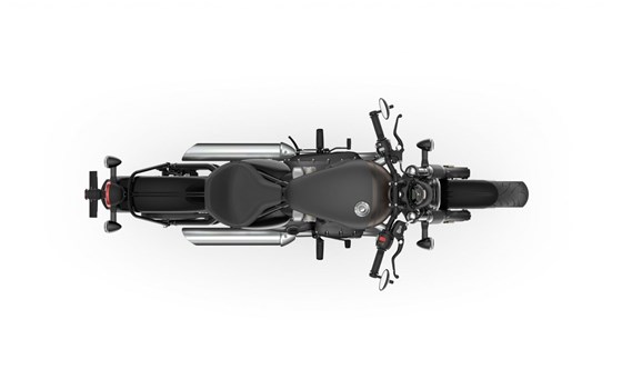 Verleihmotorrad Triumph Bonneville Bobber vom Händler Klingenberger Kehl GbR - Bild 13 Verleihmotorrad Triumph Bonneville Bobber vom Händler Klingenberger Kehl GbR - Bild 13