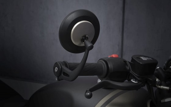 Verleihmotorrad Triumph Bonneville Bobber vom Händler Klingenberger Kehl GbR - Bild 8 Verleihmotorrad Triumph Bonneville Bobber vom Händler Klingenberger Kehl GbR - Bild 8