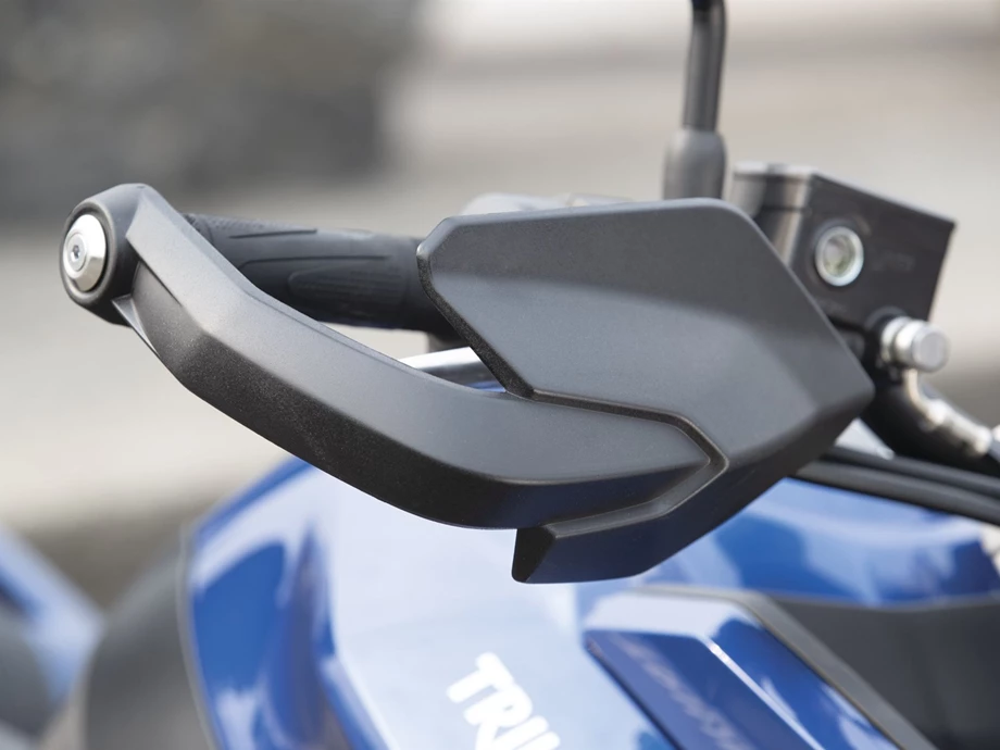 Verleihmotorrad Triumph Tiger Sport 660 vom Händler Klingenberger Kehl GbR Bild 20: Verleihmotorrad Triumph Tiger Sport 660 vom Händler Klingenberger Kehl GbR