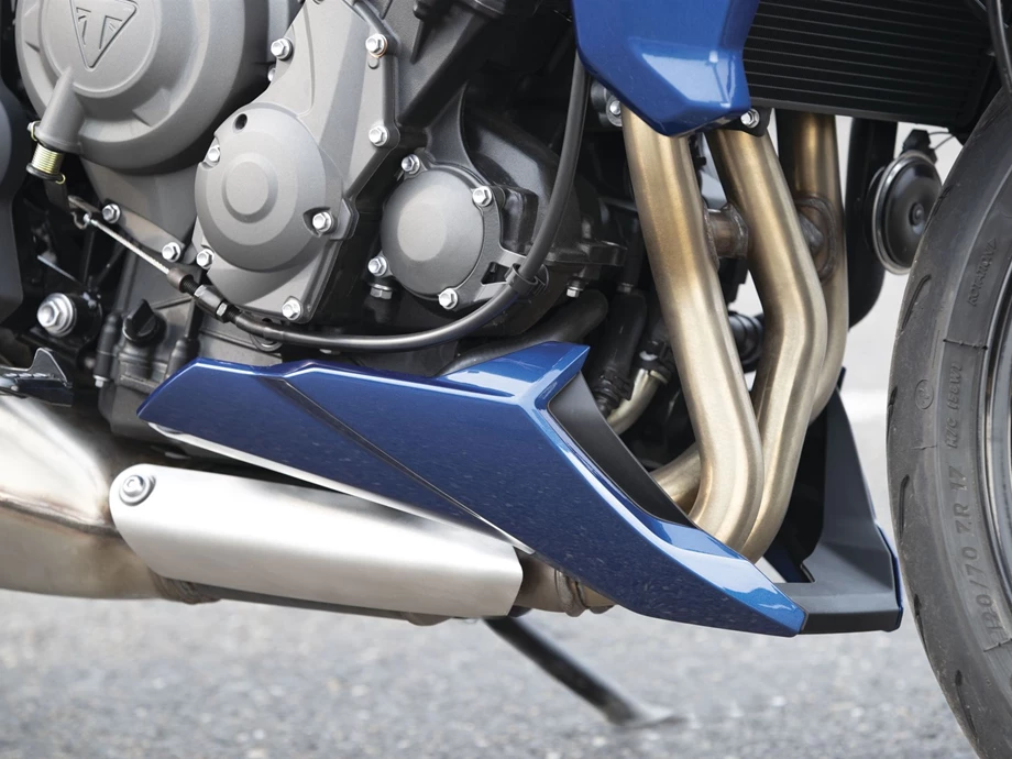 Verleihmotorrad Triumph Tiger Sport 660 vom Händler Klingenberger Kehl GbR Bild 27: Verleihmotorrad Triumph Tiger Sport 660 vom Händler Klingenberger Kehl GbR