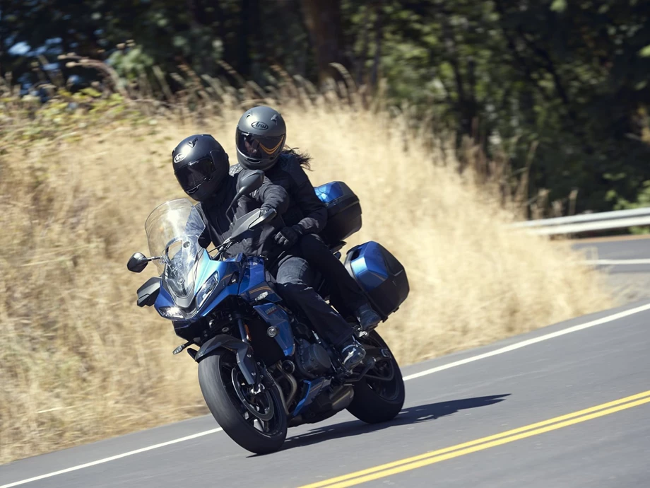 Verleihmotorrad Triumph Tiger Sport 660 vom Händler Klingenberger Kehl GbR Bild 28: Verleihmotorrad Triumph Tiger Sport 660 vom Händler Klingenberger Kehl GbR