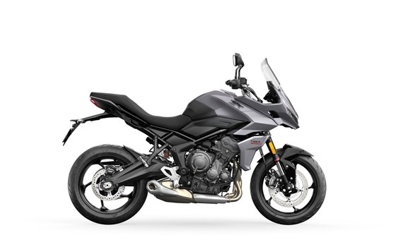 Verleihmotorrad Triumph Tiger Sport 660 vom Händler Klingenberger Kehl GbR - Bild 12 Verleihmotorrad Triumph Tiger Sport 660 vom Händler Klingenberger Kehl GbR - Bild 12