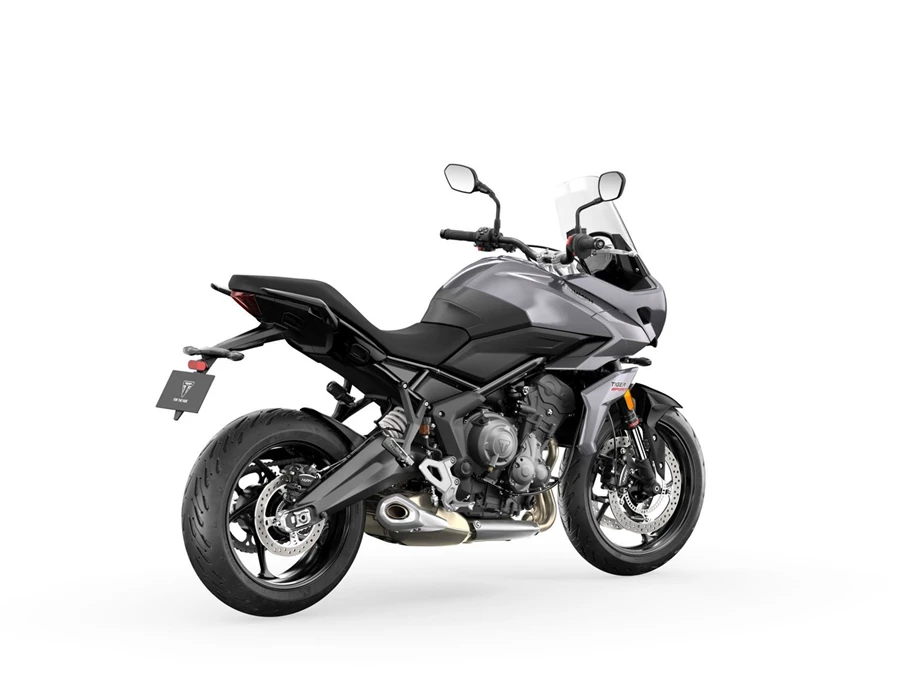 Verleihmotorrad Triumph Tiger Sport 660 vom Händler Klingenberger Kehl GbR Bild 14: Verleihmotorrad Triumph Tiger Sport 660 vom Händler Klingenberger Kehl GbR